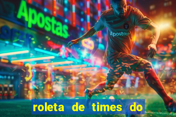 roleta de times do fifa 24